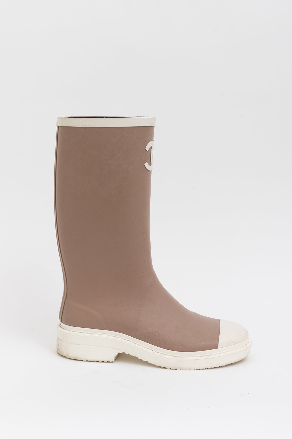 Rain Boots