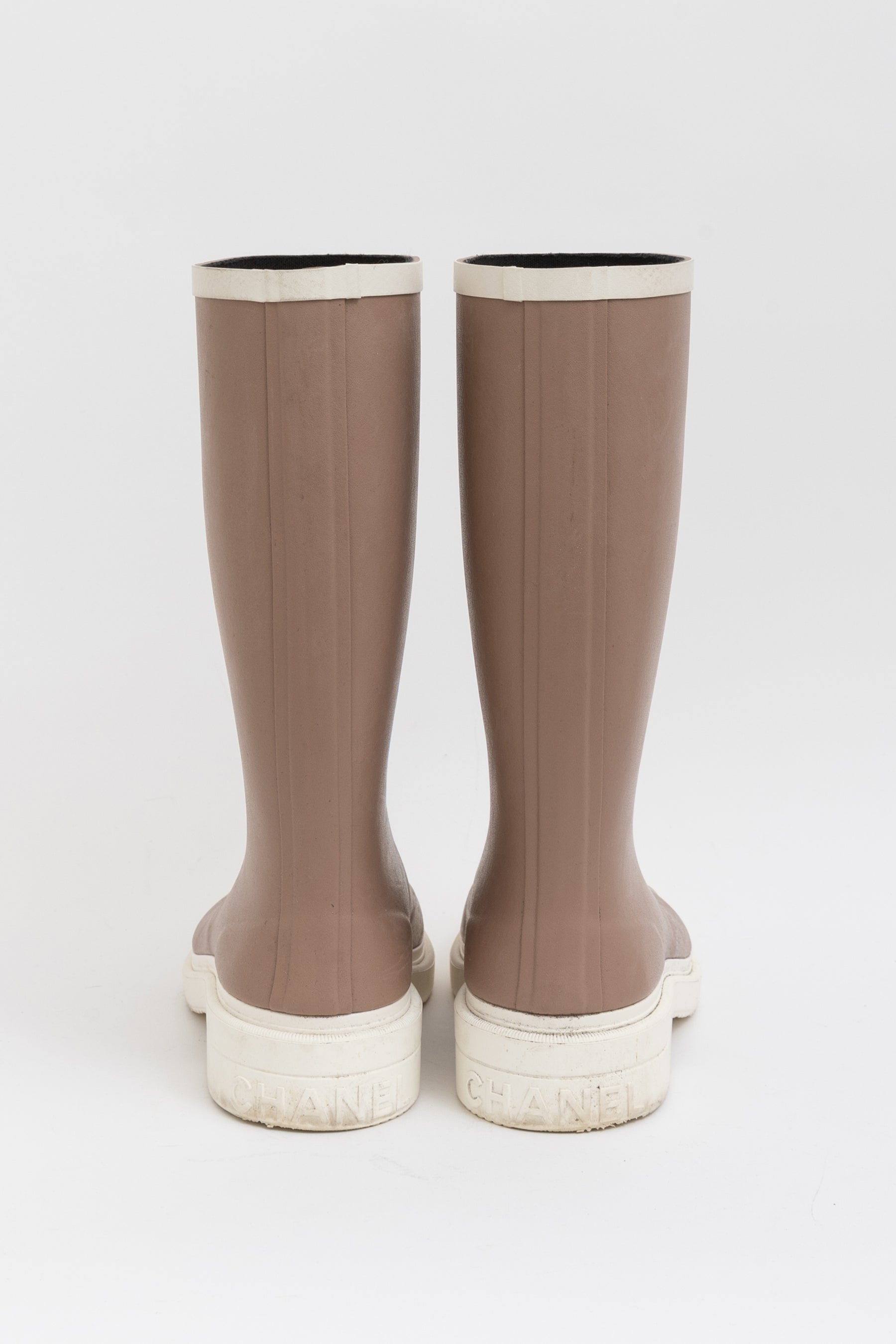 Rain Boots