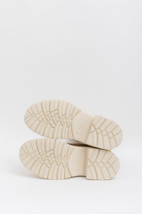 Roman Stud Ankle Boots