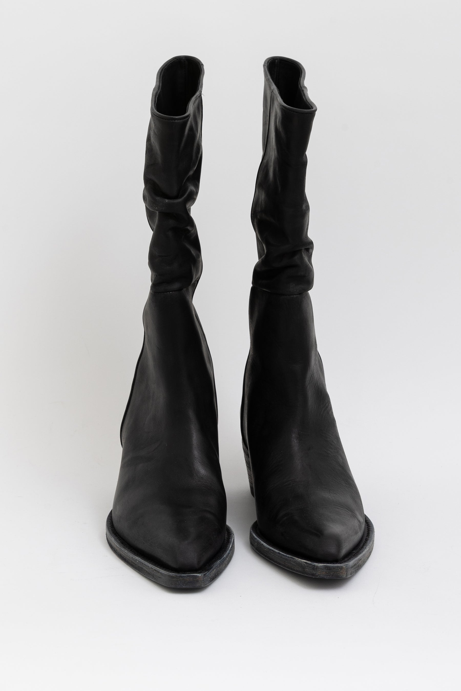 Clive Boots