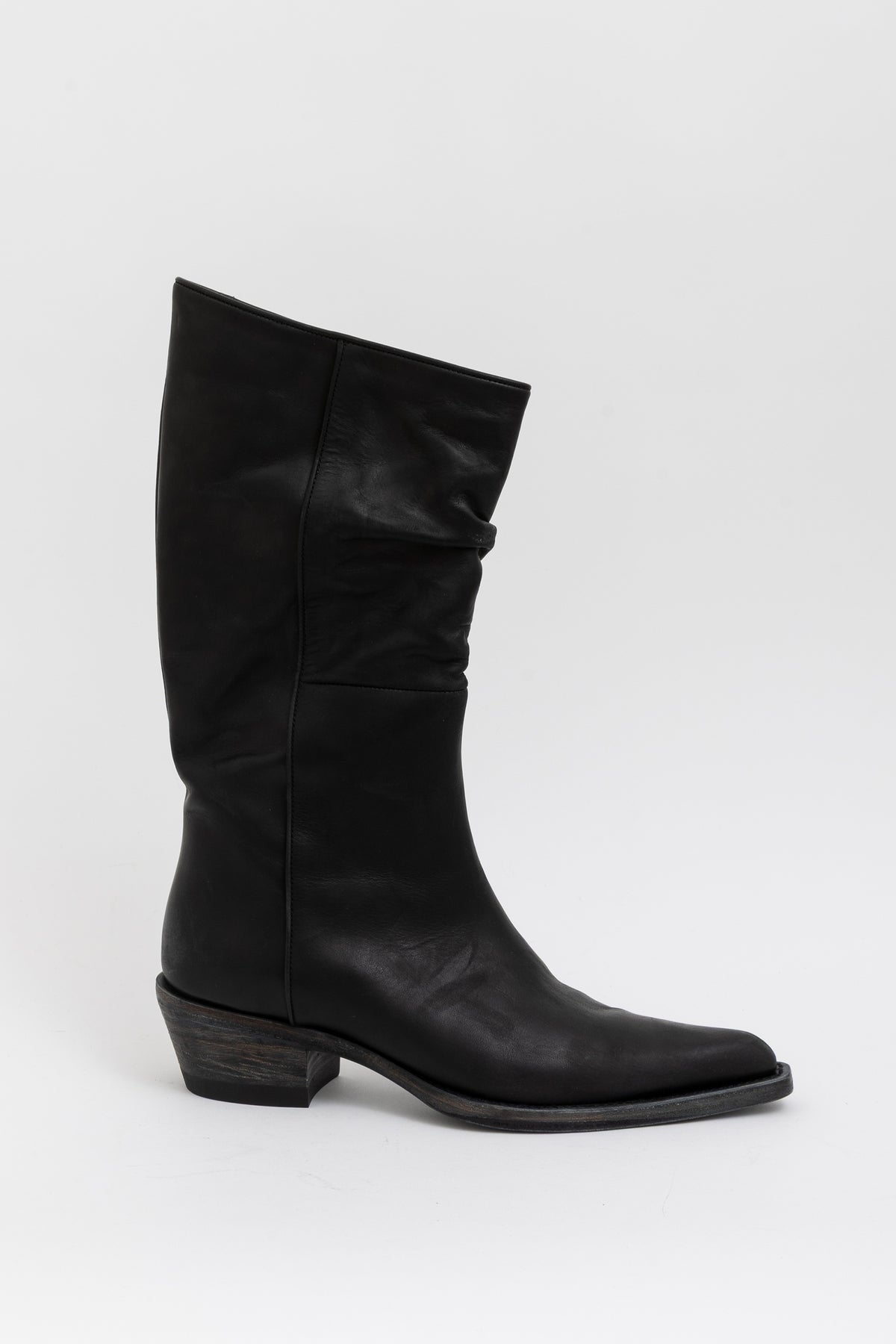 Clive Boots