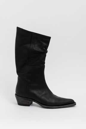 Clive Boots