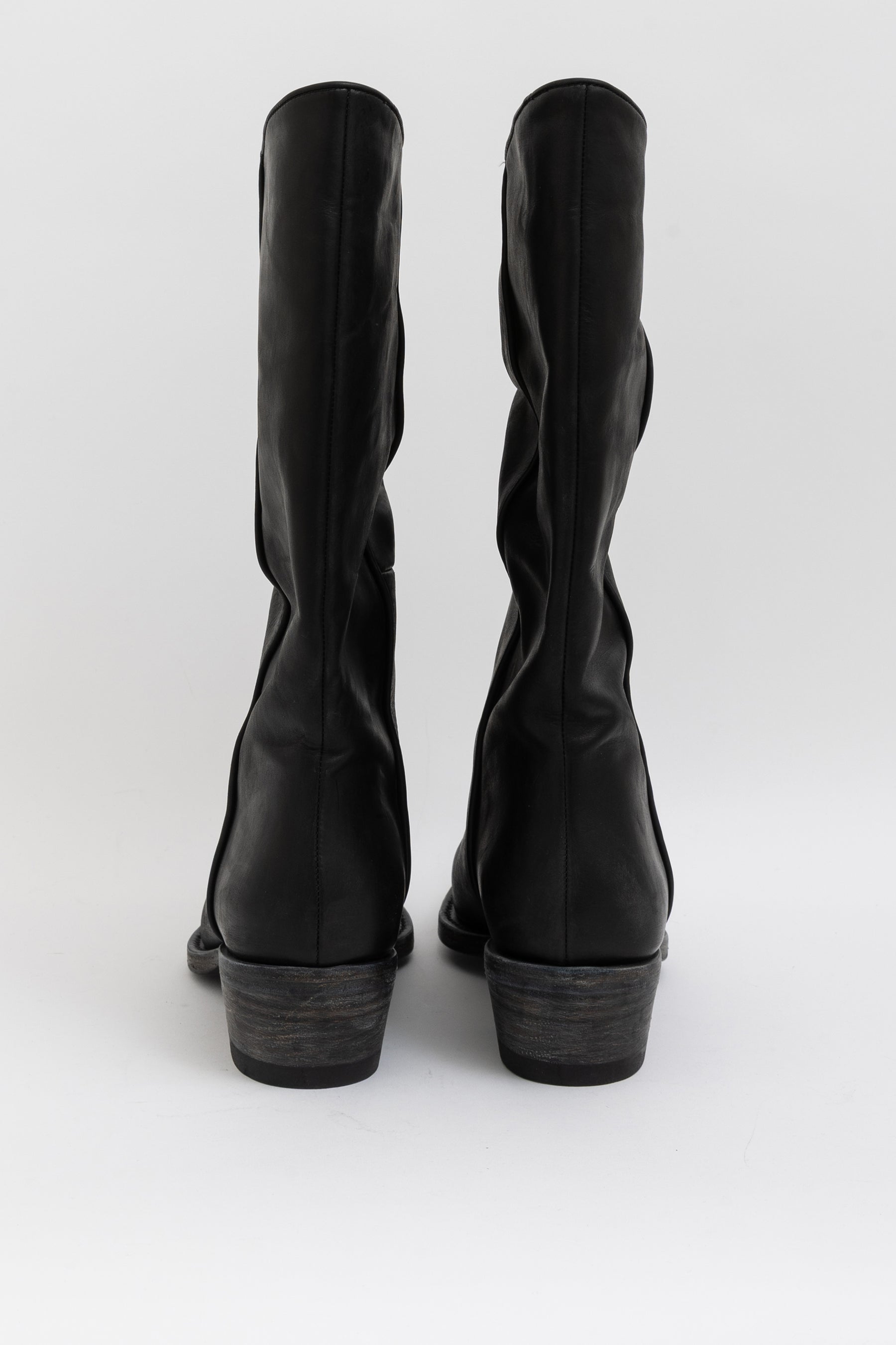 Clive Boots