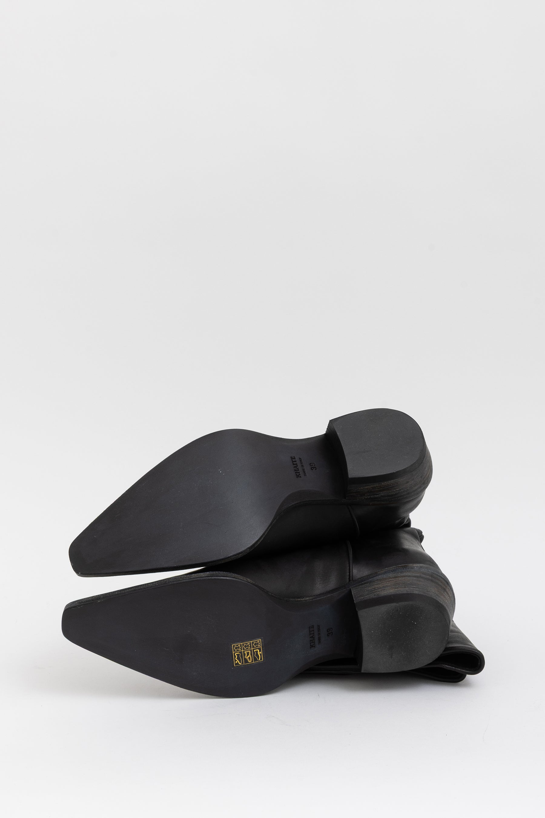 Clive Boots