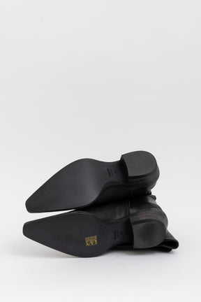 Clive Boots