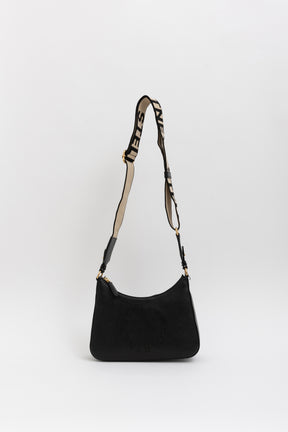 Logo Crossbody Shoulder Bag