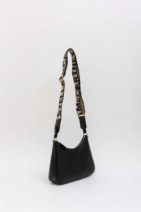 Logo Crossbody Shoulder Bag