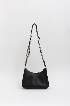 Logo Crossbody Shoulder Bag