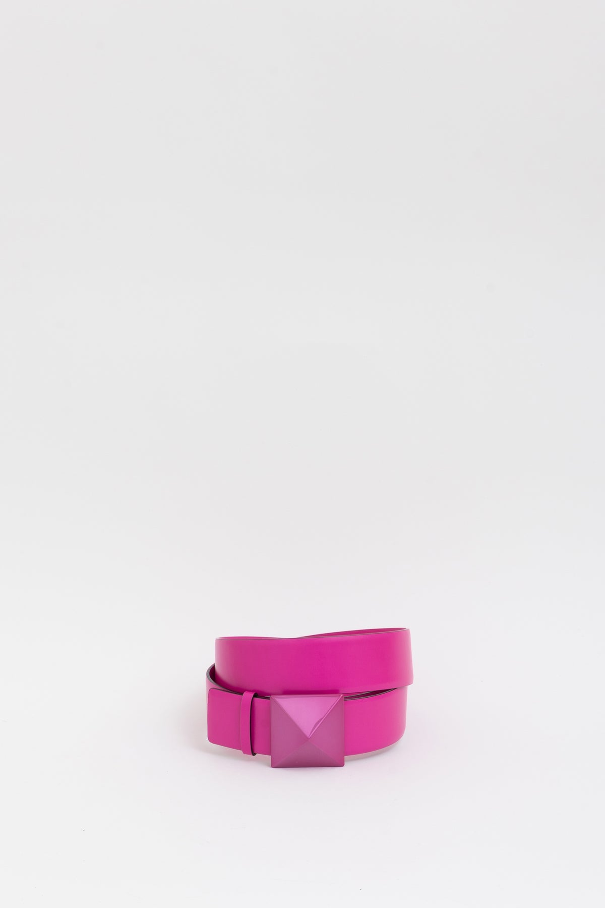 One Stud Belt