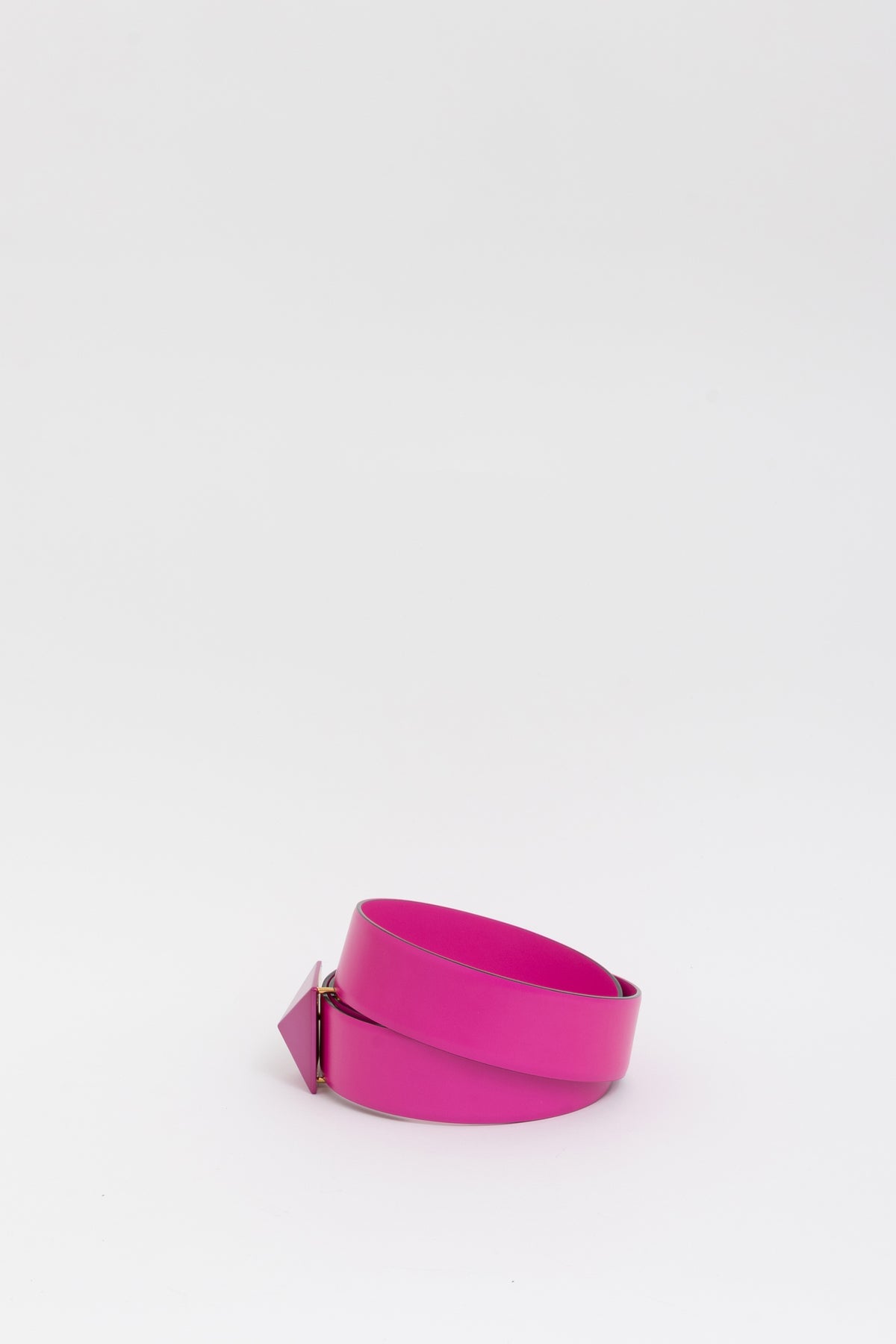 One Stud Belt