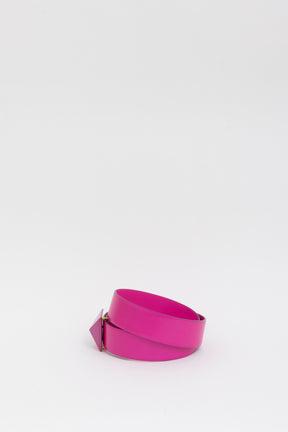 One Stud Belt