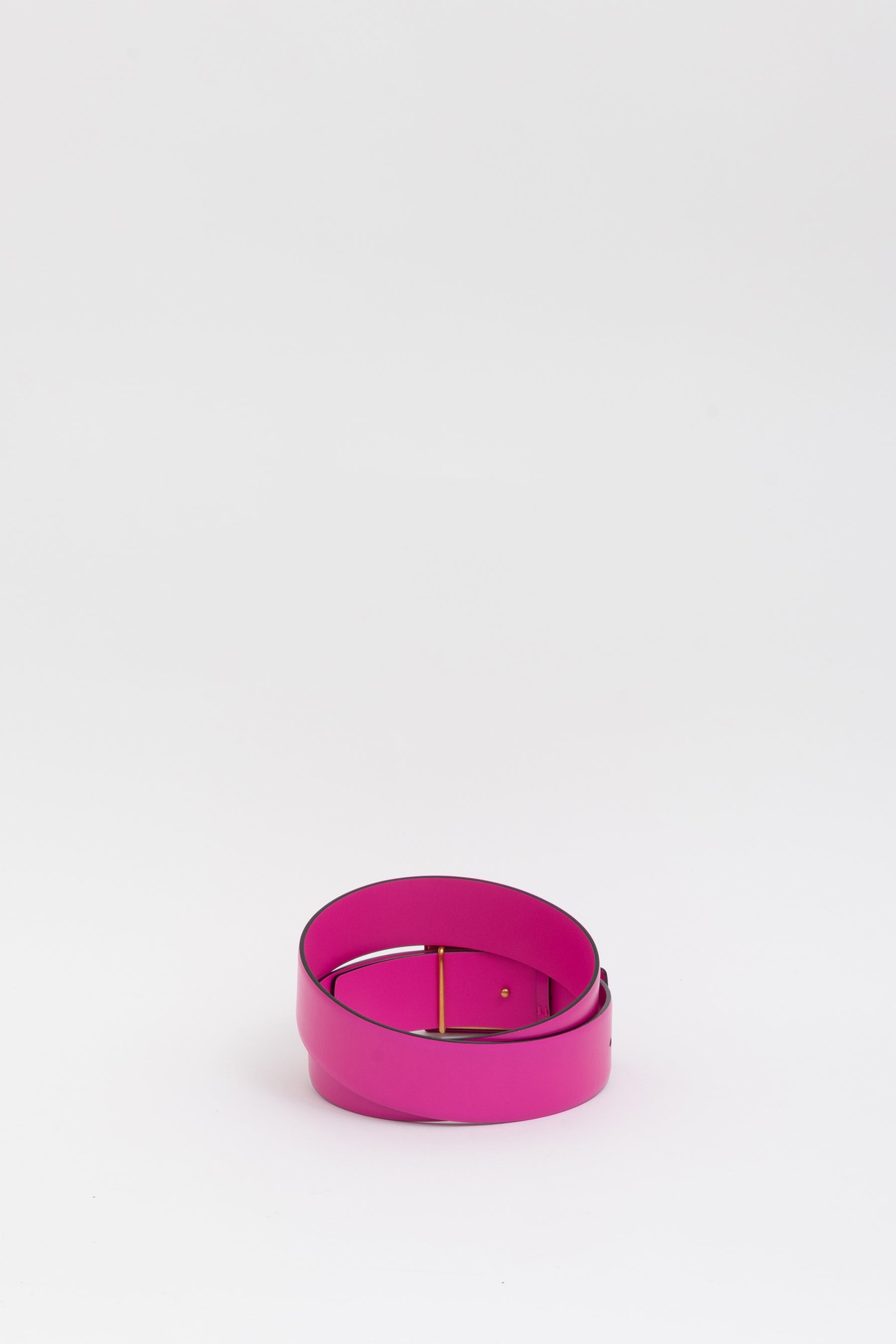 One Stud Belt