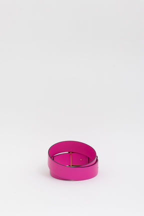 One Stud Belt