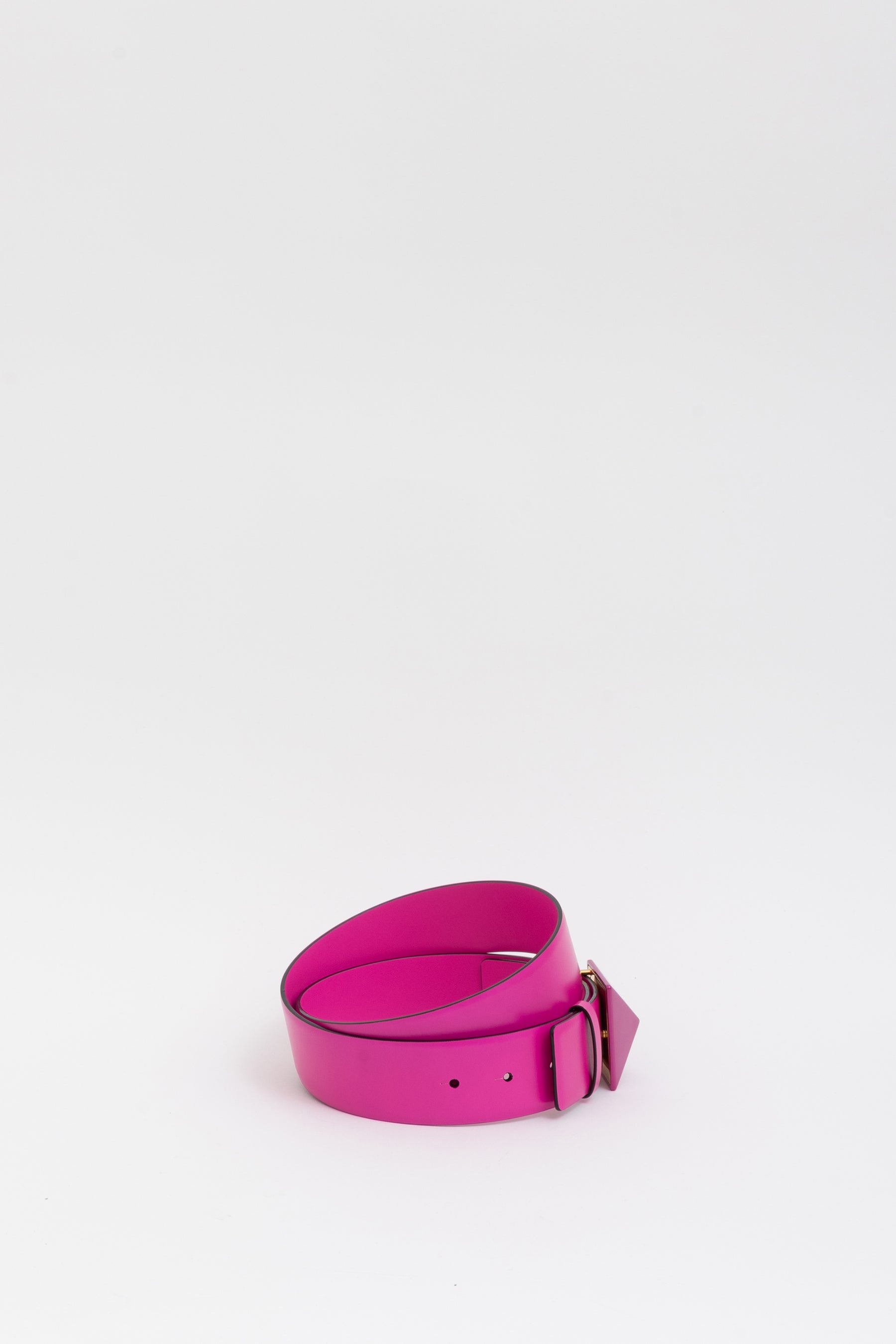 One Stud Belt