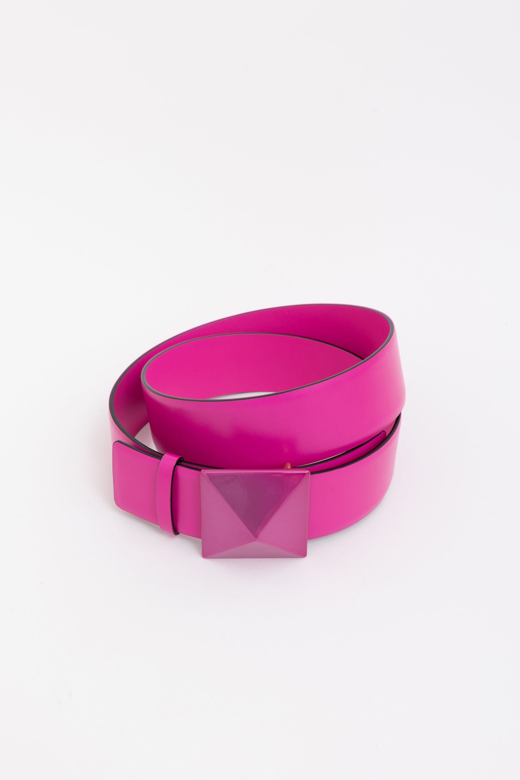 One Stud Belt