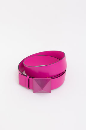 One Stud Belt