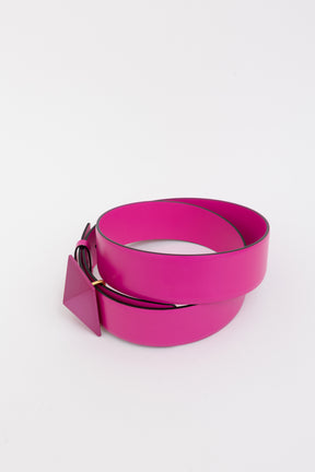 One Stud Belt