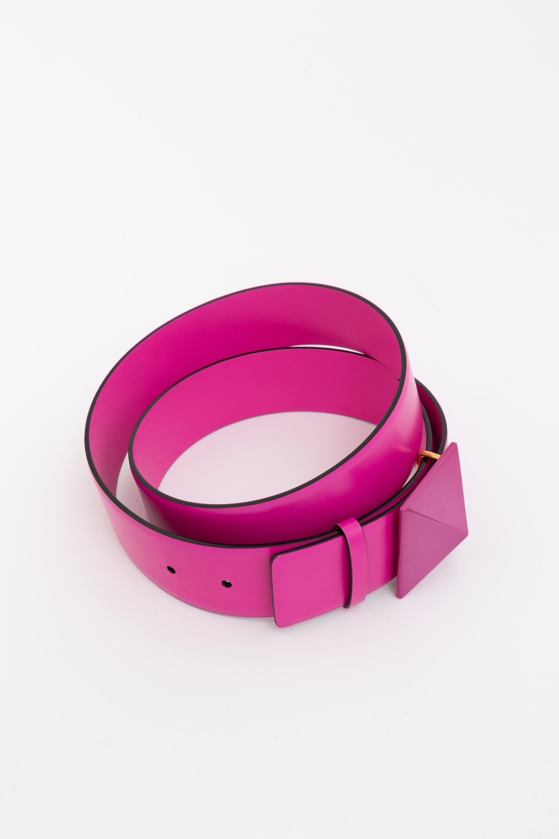 One Stud Belt