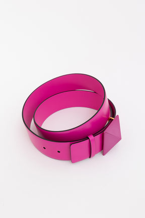 One Stud Belt