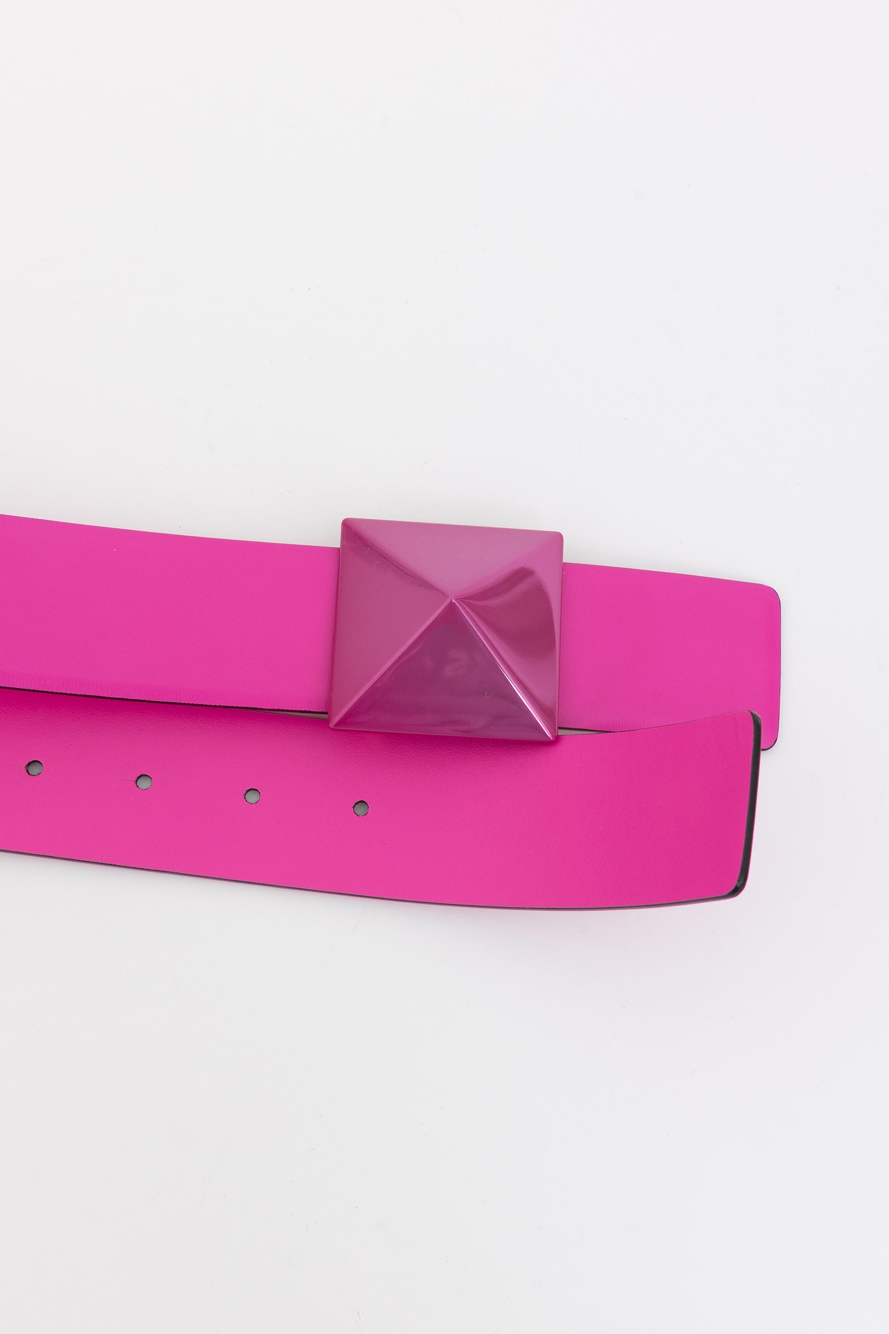 One Stud Belt