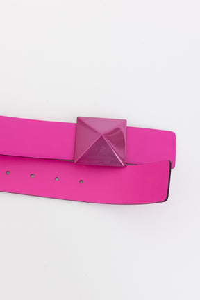 One Stud Belt