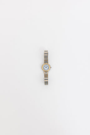 Santos Vendôme Ronde Watch