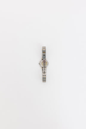 Santos Vendôme Ronde Watch