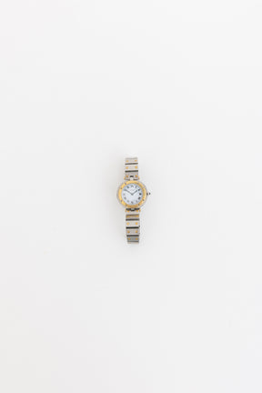 Santos Vendôme Ronde Watch