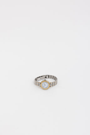 Santos Vendôme Ronde Watch