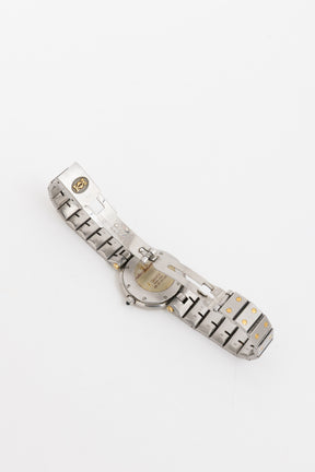 Santos Vendôme Ronde Watch