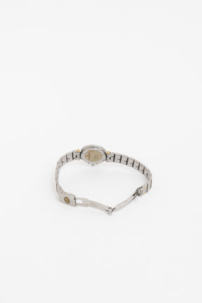 Santos Vendôme Ronde Watch