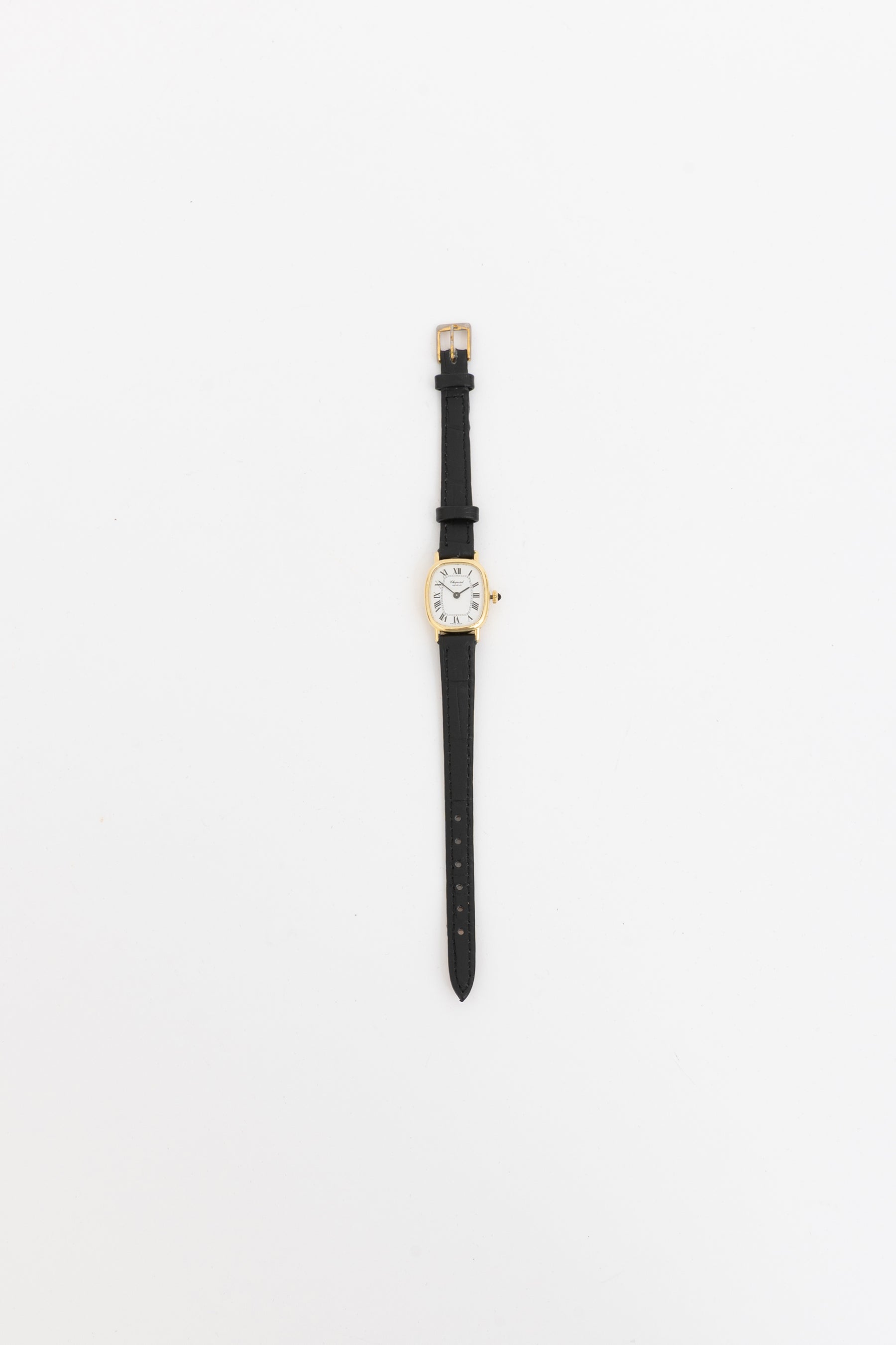 Geneve Classic Ellipse Watch