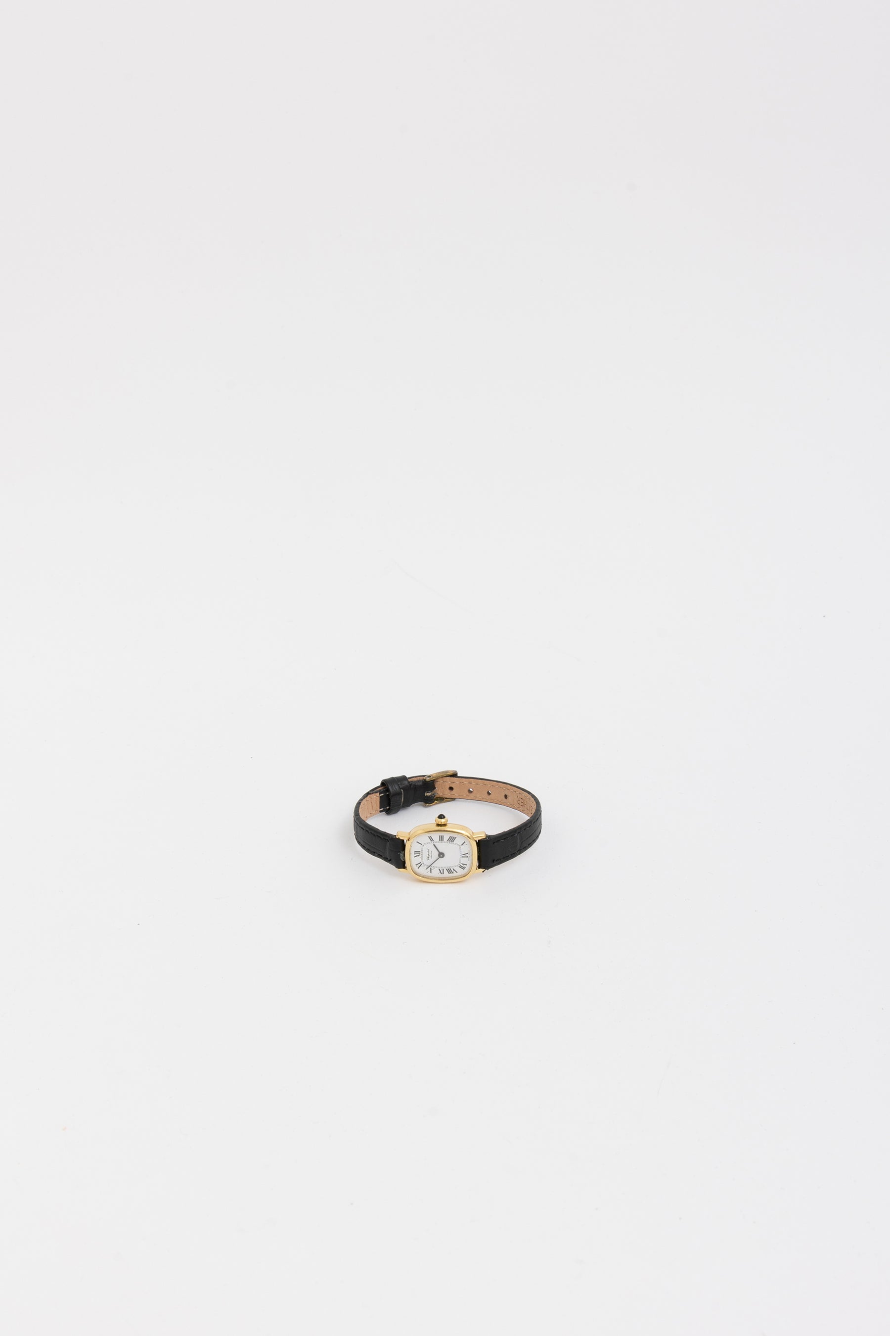 Geneve Classic Ellipse Watch