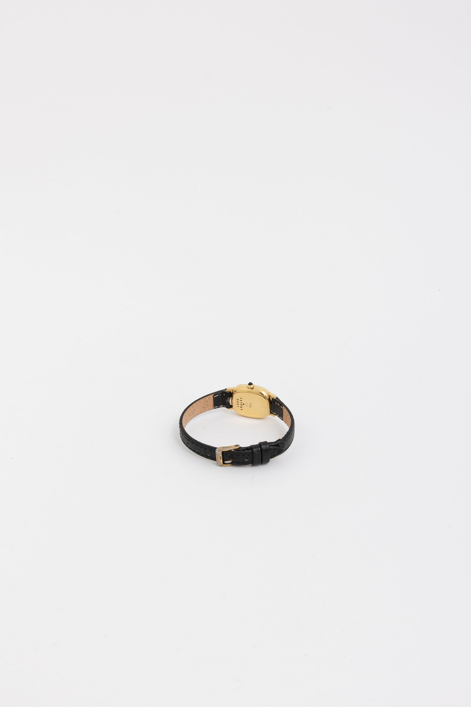 Geneve Classic Ellipse Watch