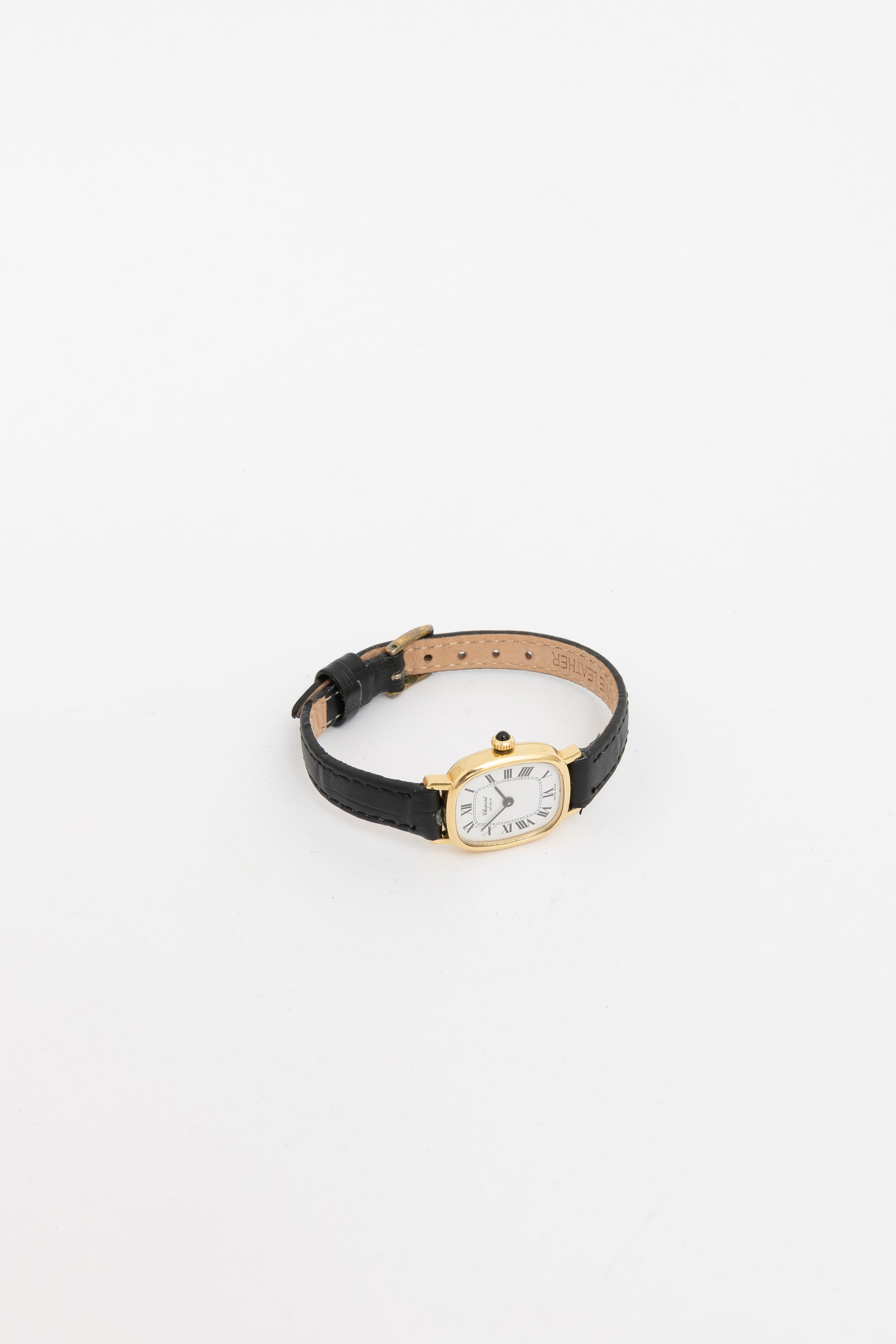 Geneve Classic Ellipse Watch
