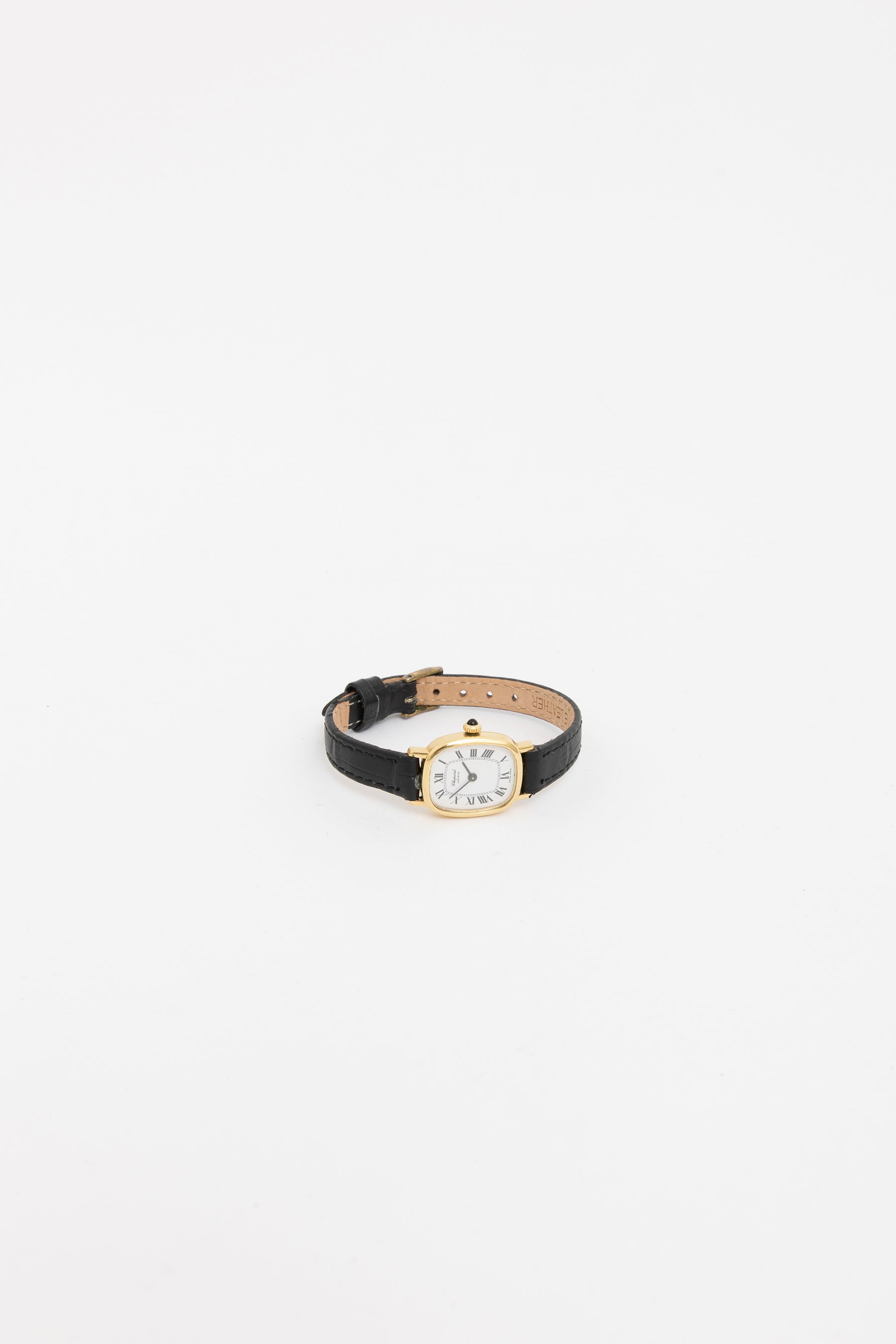 Geneve Classic Ellipse Watch