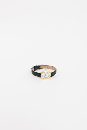 Geneve Classic Ellipse Watch