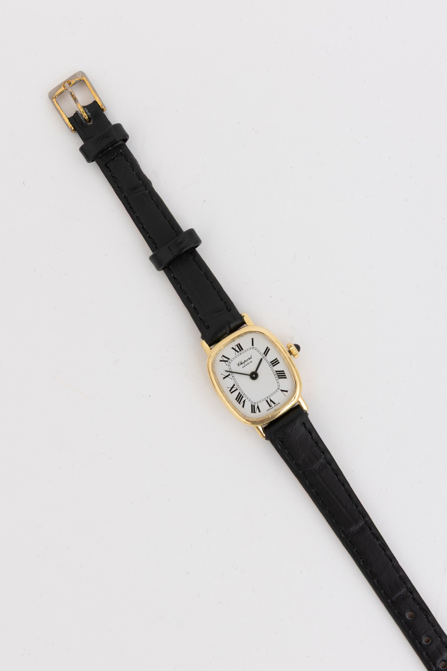 Geneve Classic Ellipse Watch