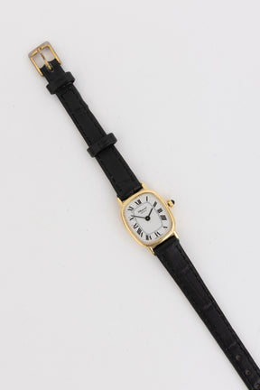 Geneve Classic Ellipse Watch
