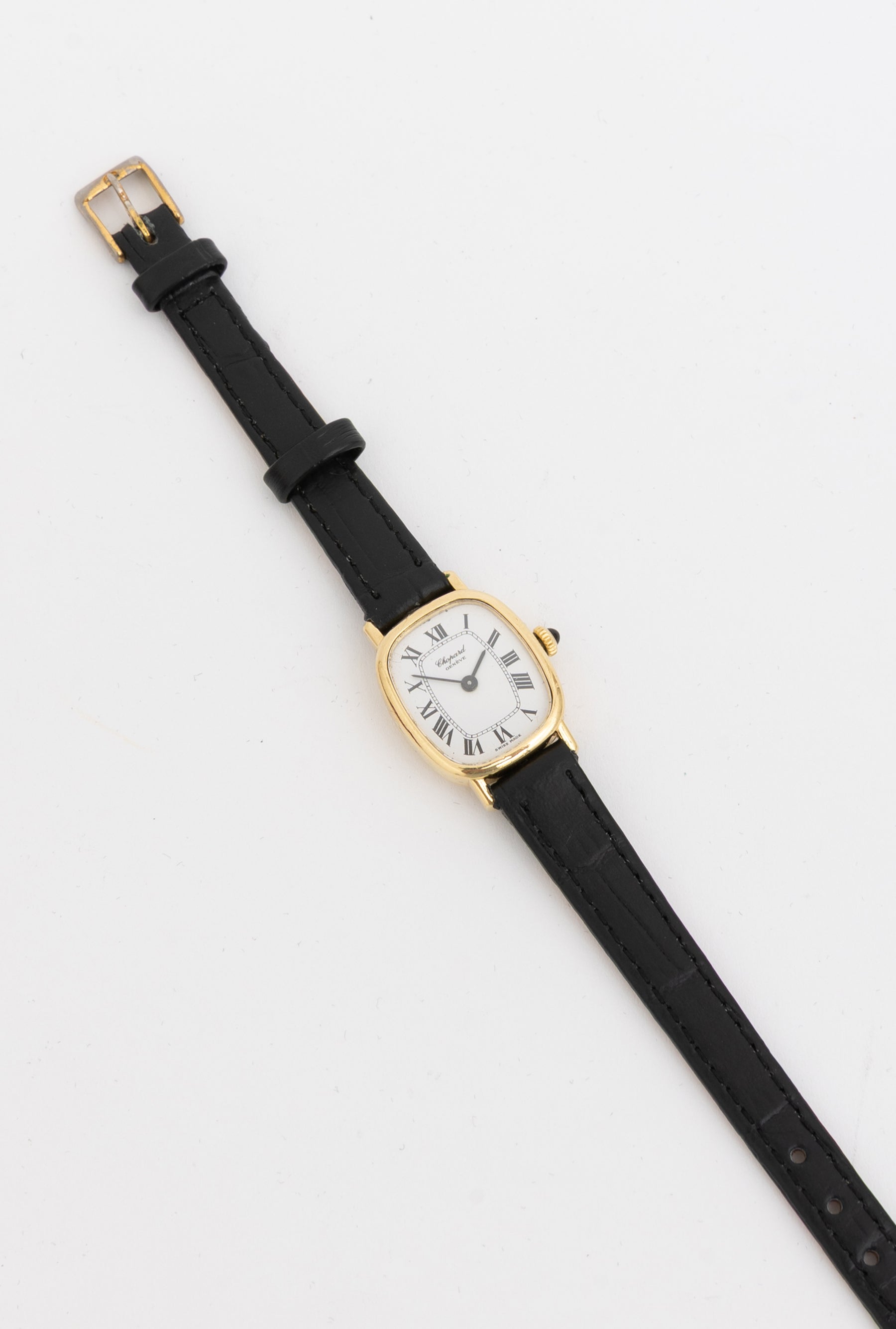 Geneve Classic Ellipse Watch