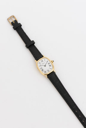 Geneve Classic Ellipse Watch