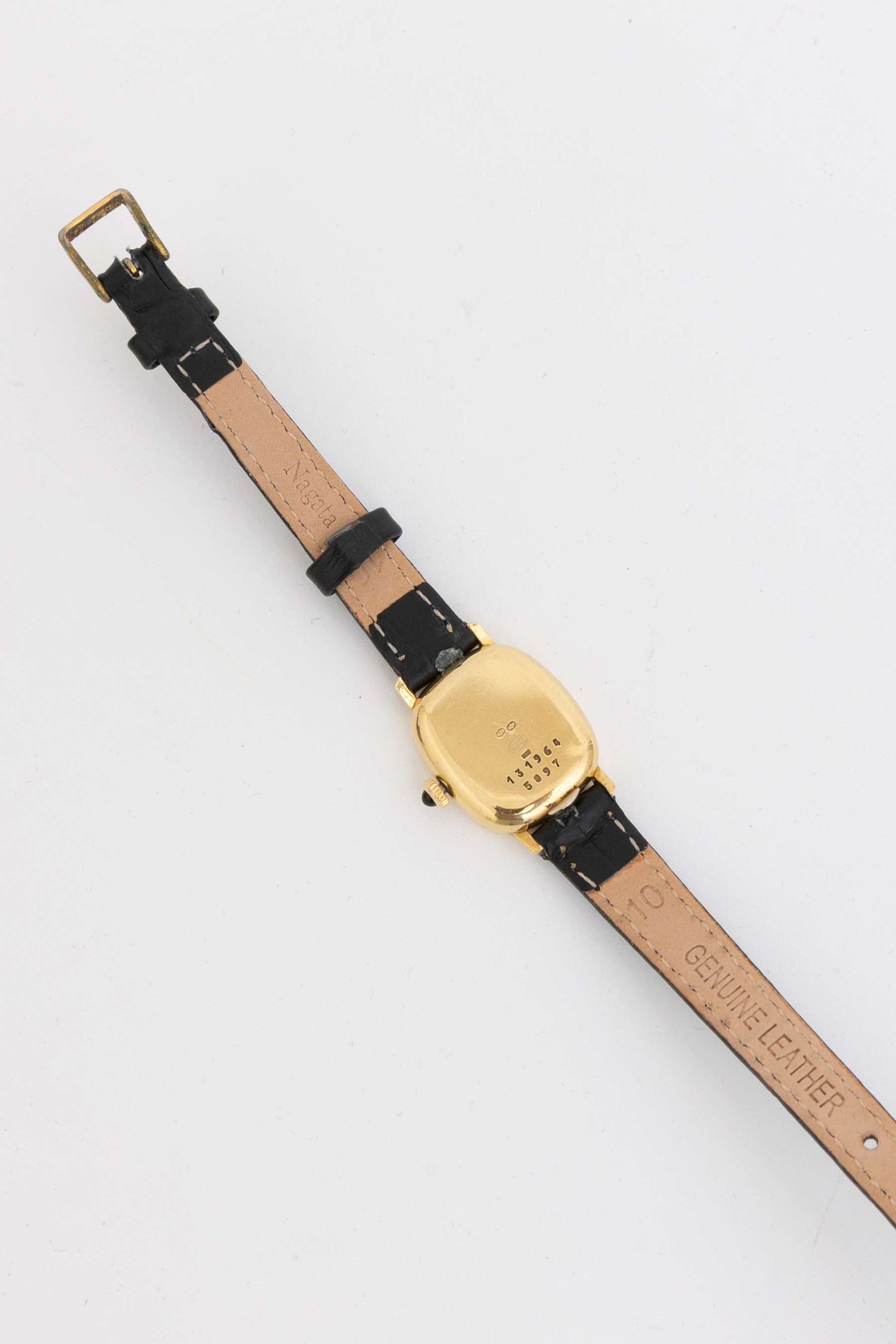 Geneve Classic Ellipse Watch