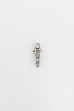 Santos Octagon Watch