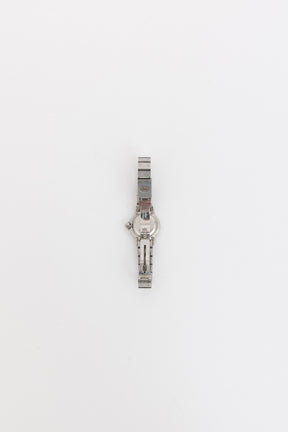 Santos Octagon Watch