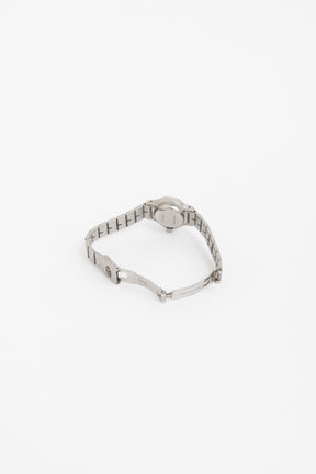 Santos Octagon Watch