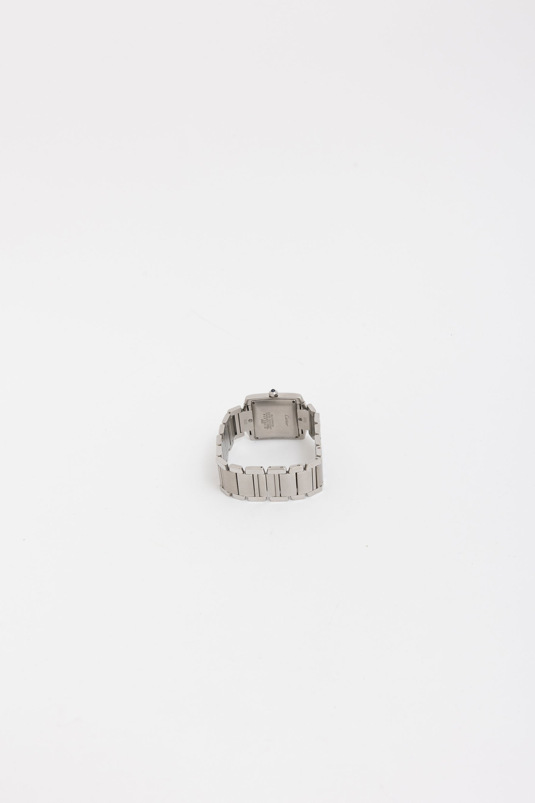 Tank Française Watch