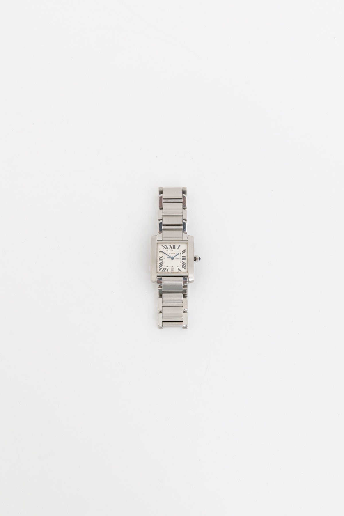 Tank Française Watch