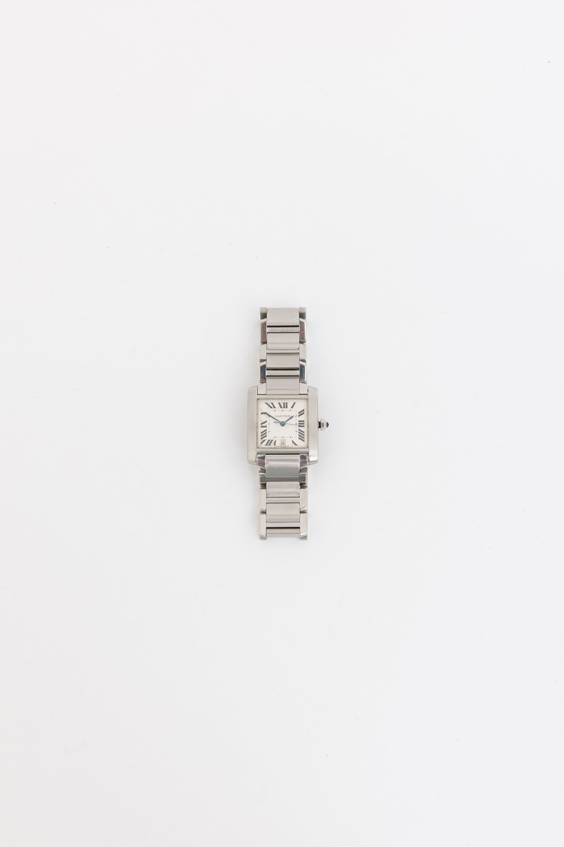Tank Française Watch