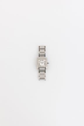 Tank Française Watch