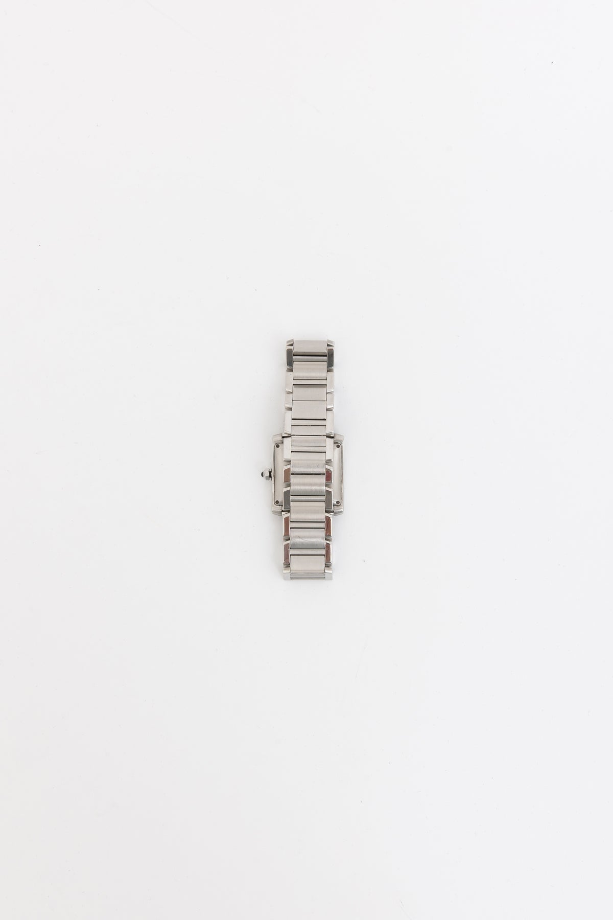 Tank Française Watch